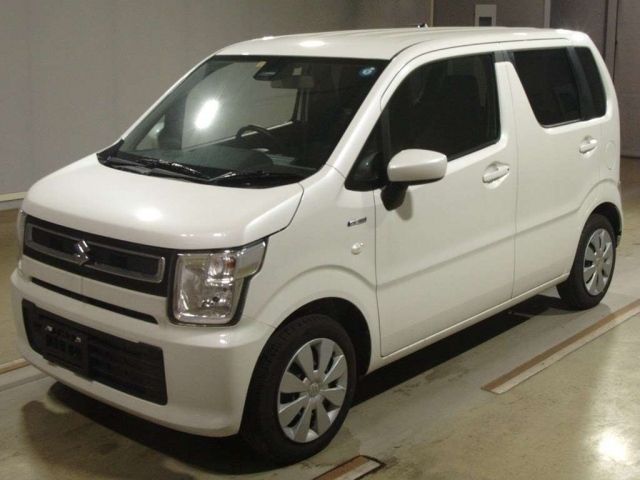 3008 Suzuki Wagon r MH95S 2022 г. (TAA Hyogo)